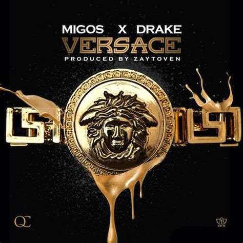 migos drake versace|migos versace mp3 download.